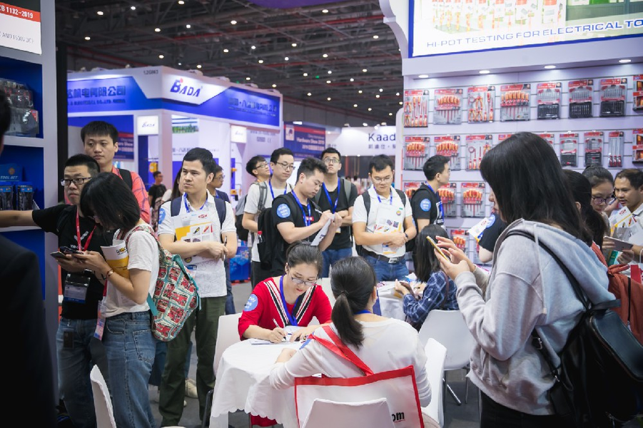 Shanghai Huaqin Industrial Co., Ltd.